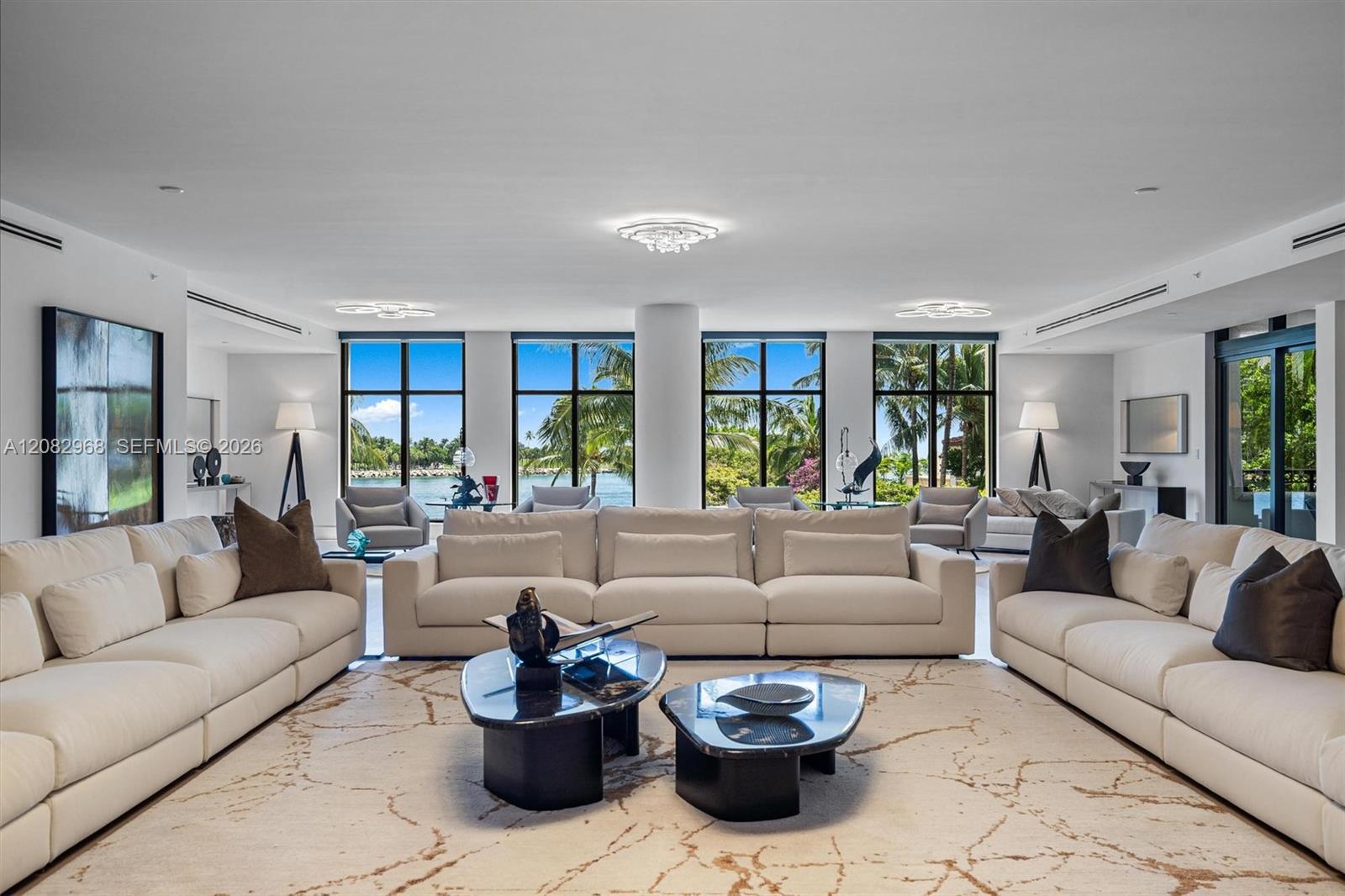 7025 Fisher Island Dr #7025 - 7025 Fisher Island Dr #7025, Miami Beach, FL 33109 Luxury Property | Jose Angel Pina