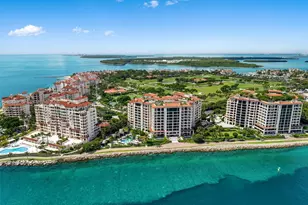 7025 Fisher Island Dr, Miami Beach, FL 33109 - Photo 41