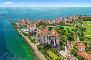 7025 Fisher Island Dr, Miami Beach, FL 33109 - Photo 41