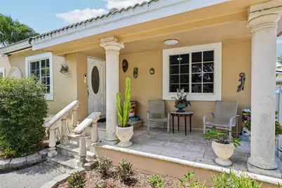 6531 SW 20th St, West Miami, FL 33155 - Photo 5