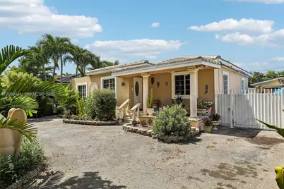 6531 SW 20th St, West Miami, FL 33155 - Photo 3