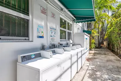 1610 Michigan Ave #5, Miami Beach, FL 33139 - Photo 19