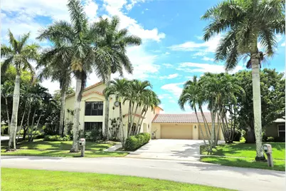 12724 Westport Cir, Wellington, FL 33414 - Photo 3