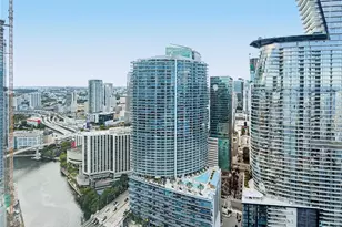 475 Brickell Ave, Miami, FL 33131 - Photo 1