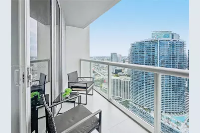 475 Brickell Ave #4610, Miami, FL 33131 - Photo 9