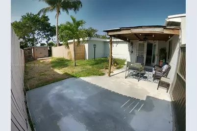 2236 Grant St #F, Hollywood, FL 33020 - Photo 17
