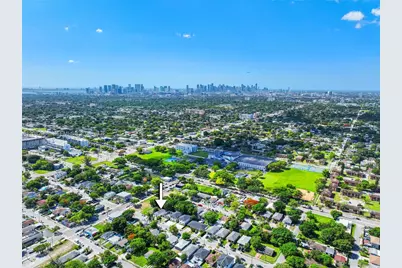 1820 NW 63rd St #0, Miami, FL 33147 - Photo 3
