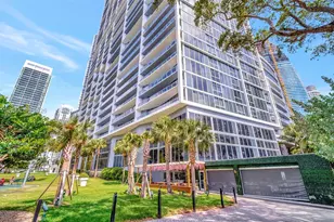 495 Brickell Ave, Miami, FL 33131 - Photo 17