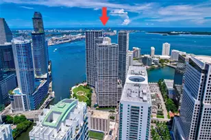 495 Brickell Ave, Miami, FL 33131 - Photo 15