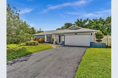 9960 NW 23rd St #Room Rental, Coral Springs, FL 33065 - Photo 3