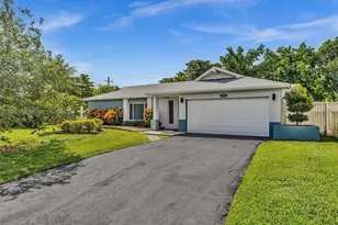 9960 NW 23rd St, Coral Springs, FL 33065 - Photo 3