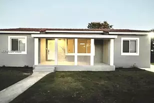 9553 NW 26th Ave, Miami, FL 33147 - Photo 1
