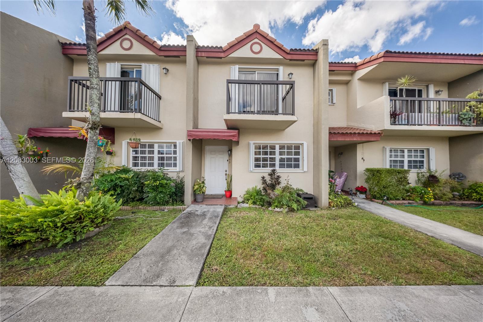 6110 SW 129th Pl #1703 - 6110 SW 129th Pl #1703, Miami, FL 33183 Luxury Property | Jose Angel Pina