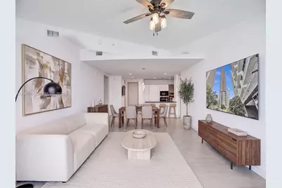 1000 Brickell Plz #PH5103, Miami, FL 33131 - Photo 5