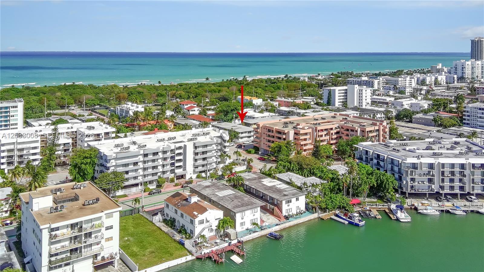 8129 Abbott Ave #10 - 8129 Abbott Ave #10, Miami Beach, FL 33141 Luxury Property | Jose Angel Pina