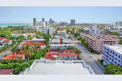 8129 Abbott Ave #10, Miami Beach, FL 33141 - Photo 15