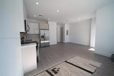 500 Foster Rd #C, Hallandale Beach, FL 33009 - Photo 3