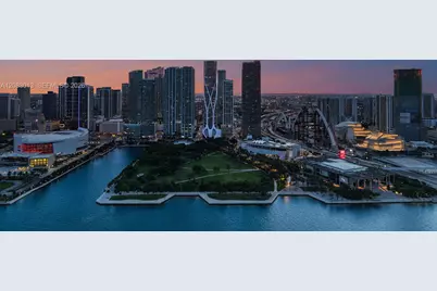 1000 Biscayne Blvd #3402, Miami, FL 33132 - Photo 41