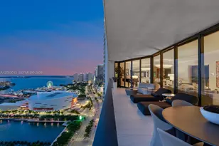 1000 Biscayne Blvd, Miami, FL 33132 - Photo 5
