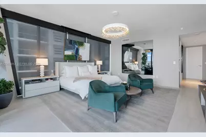 1000 Biscayne Blvd #3402, Miami, FL 33132 - Photo 23