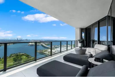 1000 Biscayne Blvd #3402, Miami, FL 33132 - Photo 9