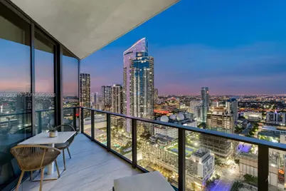 1000 Biscayne Blvd #3402, Miami, FL 33132 - Photo 31