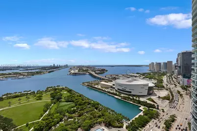 1000 Biscayne Blvd #3402, Miami, FL 33132 - Photo 43