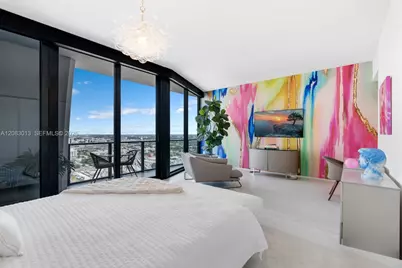 1000 Biscayne Blvd #3402, Miami, FL 33132 - Photo 35
