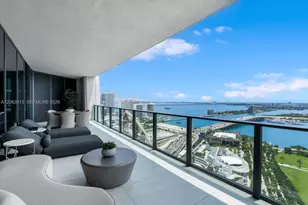 1000 Biscayne Blvd, Miami, FL 33132 - Photo 11