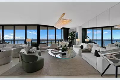 1000 Biscayne Blvd #3402, Miami, FL 33132 - Photo 5