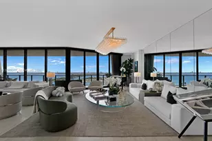 1000 Biscayne Blvd, Miami, FL 33132 - Photo 5
