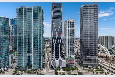 1000 Biscayne Blvd #3402, Miami, FL 33132 - Photo 3