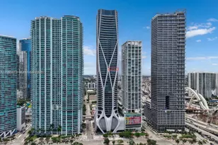 1000 Biscayne Blvd, Miami, FL 33132 - Photo 3
