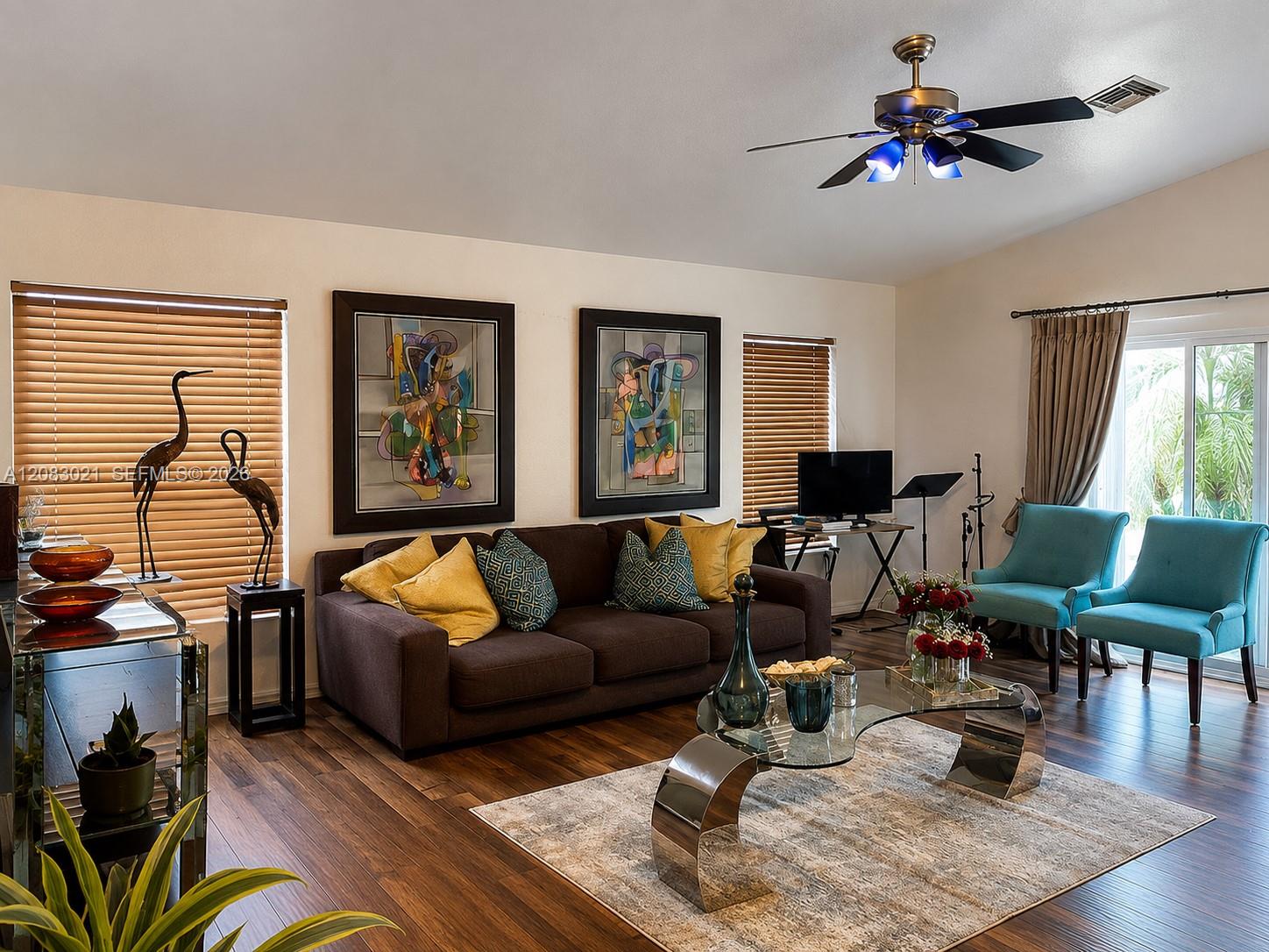 2434 Adams St - 2434 Adams St, Hollywood, FL 33020 Luxury Property | Jose Angel Pina