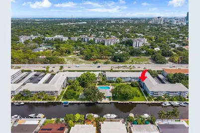 1000 SW 12th St #203, Fort Lauderdale, FL 33315 - Photo 31