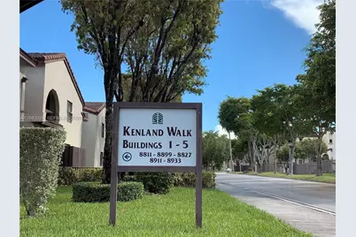 8933 SW 123rd Ct #401, Miami, FL 33186 - Photo 3
