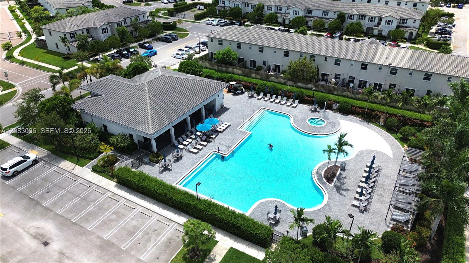 2641 SE 12th St - 2641 SE 12th St, Homestead, FL 33035 Luxury Property | Jose Angel Pina