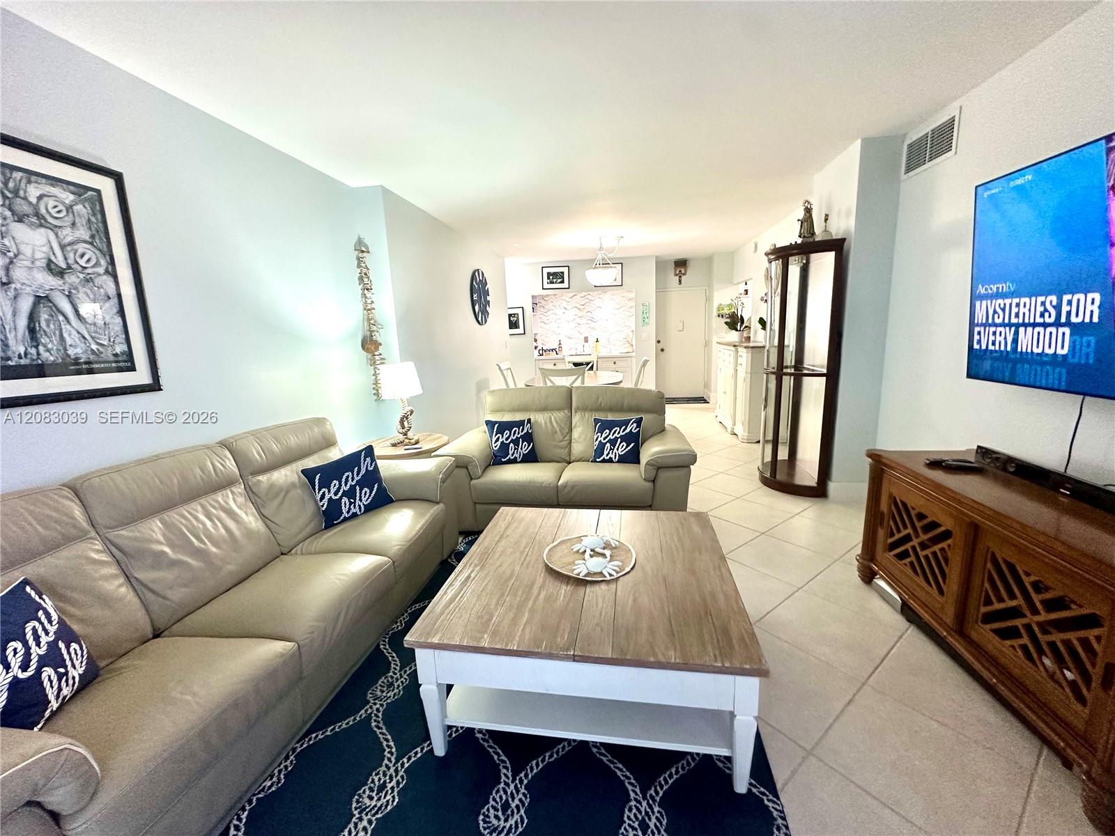 1950 S Ocean Dr #2C - 1950 S Ocean Dr #2C, Hallandale Beach, FL 33009 Luxury Property | Jose Angel Pina