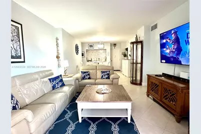 1950 S Ocean Dr #2C, Hallandale Beach, FL 33009 - Photo 3