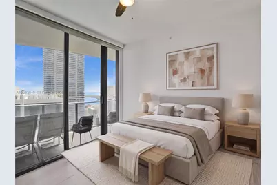 1000 Brickell Plz #PH5103, Miami, FL 33131 - Photo 11