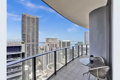 1000 Brickell Plz #PH5103, Miami, FL 33131 - Photo 23