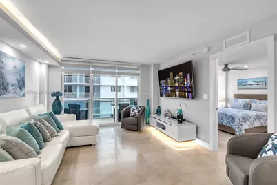 6917 Collins Ave #706, Miami Beach, FL 33141 - Photo 5
