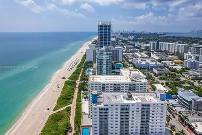 6917 Collins Ave #706, Miami Beach, FL 33141 - Photo 33