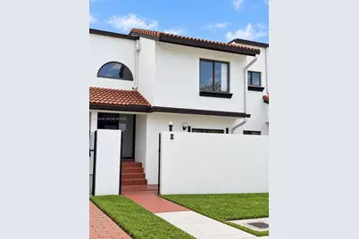 1201 SW 124th Ct #1-E, Miami, FL 33184 - Photo 5