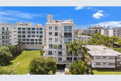 1170 101st St #601, Bay Harbor Islands, FL 33154 - Photo 23