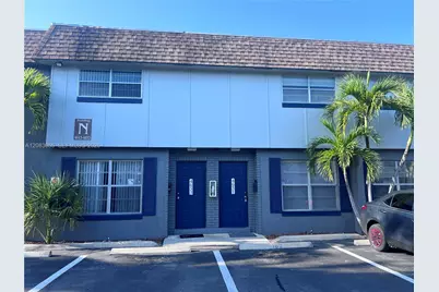 4651 NW 9th Dr #4651, Plantation, FL 33317 - Photo 1