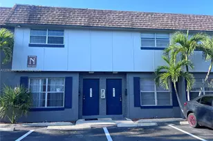 4651 NW 9th Dr, Plantation, FL 33317 - Photo 1