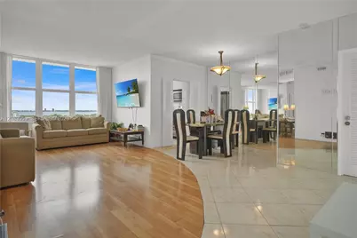 4747 Collins Ave #1503, Miami Beach, FL 33140 - Photo 3