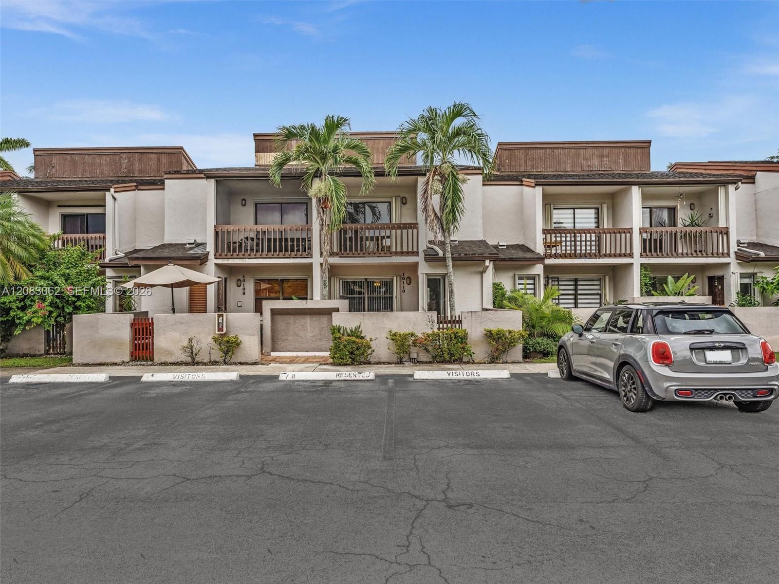 10110 NW 41st St #78-7 - 10110 NW 41st St #78-7, Doral, FL 33178 Luxury Property | Jose Angel Pina