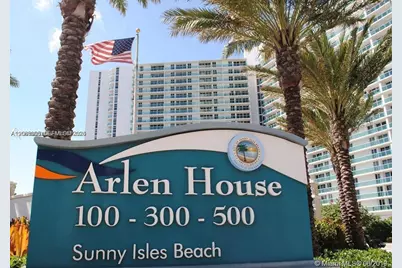 100 Bayview Dr #PH-21, Sunny Isles Beach, FL 33160 - Photo 1